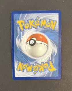 Pokemon GO Egg Incubator Reverse Holo Trainer NM - Image 2