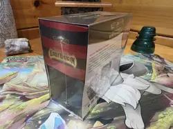 Pokemon Sword & Shield Lost Origin Pokemon Center ETB New Factory Sealed - Image 3