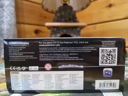 Pokemon Sword & Shield Lost Origin Pokemon Center ETB New Factory Sealed - Image 4