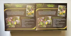 2x Pokemon Center Perfect Order Elite Trainer Box ETB In Hand Ships ASAP - Image 2