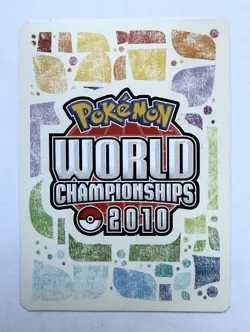 Gyarados Pokemon/HP130/Tail Revenge/Wreak Havoc/ Dragon Beat/ NICE - Image 2