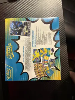 Ascended Hero’s Pokemon Center ETB - Image 3