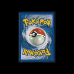 ▸ Pokemon | 2000 | Electabuzz | WOTC Black Star Promo | #46 | LP - Image 2