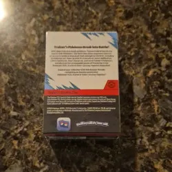 Pokemon TCG Scarlet & Violet Journey Together Booster Bundle Box English - Image 2