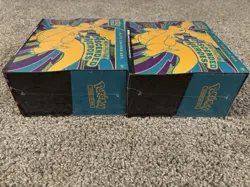 2x Ascended Heroes Elite Trainer Box ETB Lot Pokemon TCG New/Sealed - Image 1
