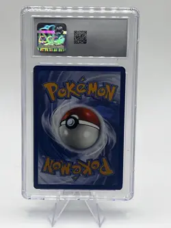 POKEMON TCG BLISSEY EX CGC GRADED CGC 8.5 NM/Mint - Image 3