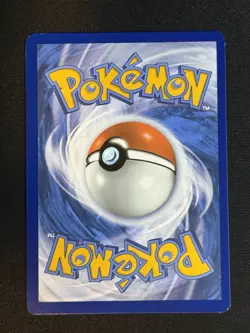 Pokemon TCG Ninetales 199/197 SV03: Obsidian Flames Ultra Rare Full Art Holo - Image 2