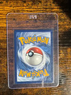 Mega Absol ex 2025 Pokemon TCG Mega Evolution #161/132 Ultra Rare Full Art NM - Image 2