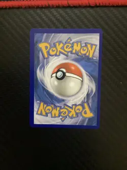 Pokemon TCG Crocalor 202/193 Paldea Evolved Holo Illustration Rare - NM - Image 2