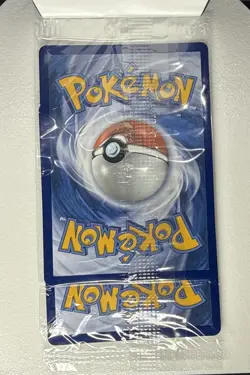Pokemon SEALED Mega Charizard X ex 023 & Oricorio ex 024 UPC Promo Holofoil!! - Image 2