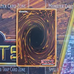 1x Black Luster Soldier - Ultra Rare - SYE-024 - Unlimited - LP - Image 2