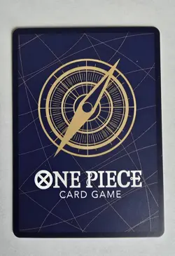 One Piece Sabo Adventure on Kami's Island Foil (P-105 (SP) (P-105) NM - Image 4