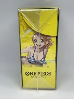 One Piece ENG Double Pack Set Vol.10 DP-10 OP15-EB04 Kami’s Island SP Mint 🔥🔥 - Image 3