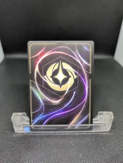 Disney Lorcana-Winterspell-Roo-Little Helper-#137-Cold Foil-M/NM - Image 2