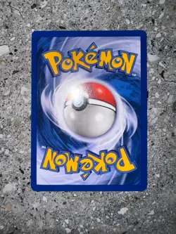 Pokemon TCG Cards Dark Typhlosion 10/105 Neo Destiny Holo Rare EXC-NM - Image 4