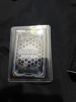 RA05-EN149 Super Polymerization Extended Art Starlight Rare YuGiOh - Image 3