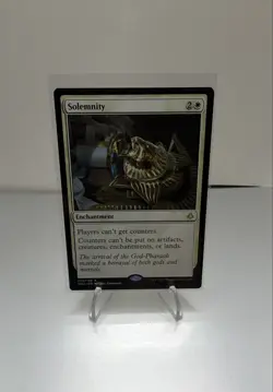 Solemnity Hour of Devastation Regular - Image 1