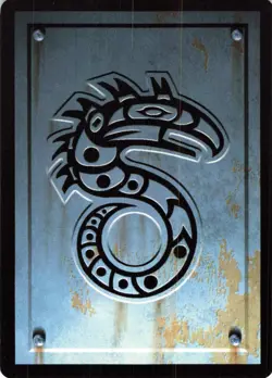 MTG Shadowplay Ice Age 30 Common EN 1997 John Zeleznik - Image 2