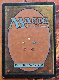 Mtg Stronghold Dream Halls x2 - Image 2