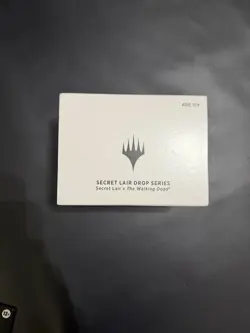 MTG Secret Lair x The Walking Dead | Foil - Image 2