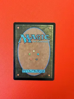 Moogles' Valor (Borderless) R FINAL FANTASY 326 NM - Image 2