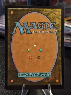 Maze of Ith Retro Frame Dominaria Remastered Regular Rare - Image 2