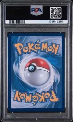 2025 POKEMON KOREAN SV11B-BLACK BOLT #174 ZEKROM EX BW RARE PSA 9 - Image 2