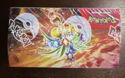 Pokemon Scarlet & Violet: Surging Sparks Booster Box English - Image 4