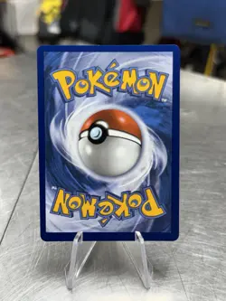 Pokemon Piplup 098/094 Me02 Phantasmal Flames Illustration Rare Holo English - Image 2