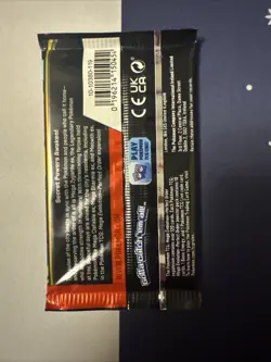 Pokemon Perfect Order Booster Pack Factory Sealed - Image 2
