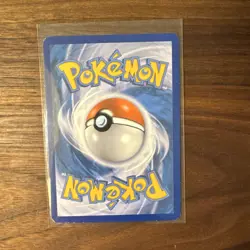 Pokemon Umbreon BW93 Black & White Promo Holo Stage 1 100 HP Card - Image 2