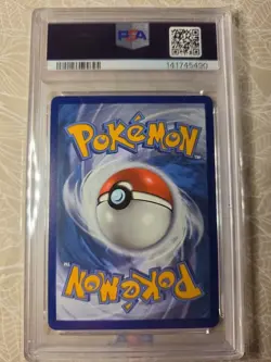 2019 Pokemon SM Hidden Fates Charizard GX #9/68 PSA 9 - Image 2