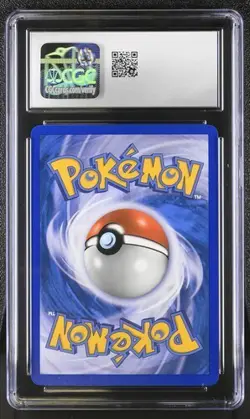 ✨✨ CGC 10 Gligar (Delta Species) 16/101 2006 EX Dragon Frontiers Pokemon Card - Image 2