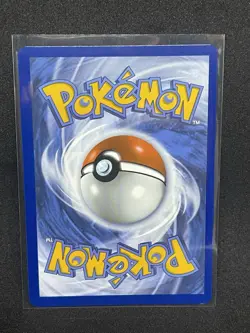 Zorua Full Art 142/086 Sv: White Flare Illustration Rare Holo Pokemon Card - Image 2