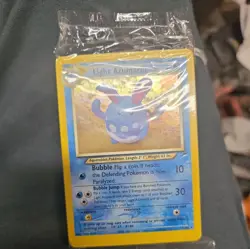 Neo4 | Pokemon LIGHT Theme Deck Neo Destiny WOTC New & Sealed - Image 1