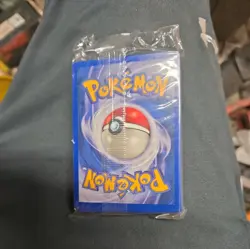 Neo4 | Pokemon LIGHT Theme Deck Neo Destiny WOTC New & Sealed - Image 2