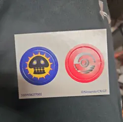 Neo4 | Pokemon LIGHT Theme Deck Neo Destiny WOTC New & Sealed - Image 4