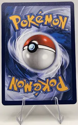 Pokemon Mega Charizard X EX Me: Mega Evolution Promo 023 Full Art Holo English - Image 2