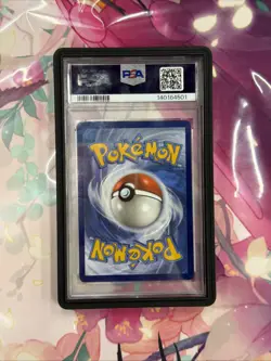 Pokemon 2021 Umbreon VMAX 215/203 Alt Art Evolving Skies GEM MINT PSA 10 - Image 2