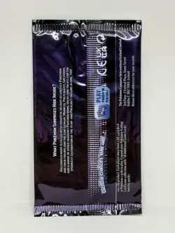 Pokemon TCG Trick or Trade Halloween BOOster Pack Sealed (2023) - Image 2