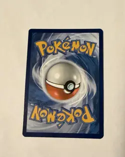 Greninja EX 132 SV Scarlet & Violet Promo Holo Card NM Condition English Pokemon - Image 4