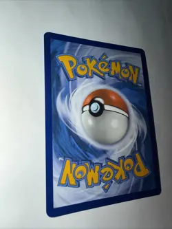 Greninja EX 132 SV Scarlet & Violet Promo Holo Card NM Condition English Pokemon - Image 5