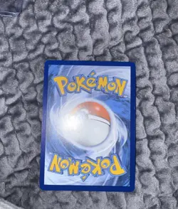 Pokemon TCG Greninja ex 214/167 Twilight Masquerade SIR Holo Full Art EN - Image 3