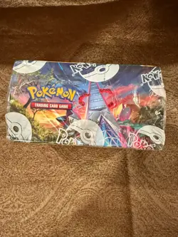 Pokemon SWSH Evolving Skies Booster Box 36 Packs Factory Sealed Great Condition - Image 3