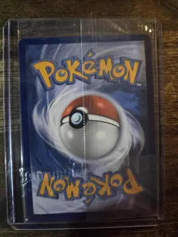 MEGA CHARIZARD X EX POKEMON MEP 023 HOLO FULL ART BLACK STAR PROMO SEALED Q0014 - Image 2