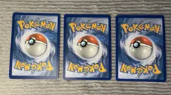 Pokemon Arceus 57/73 Genesect 9/73 Volcanion 27/73 Shining Legends Partial Set - Image 2