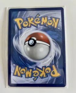 Pokemon TCG: Meowth Ex 107/088 Perfect Order Secret Rare - Image 2