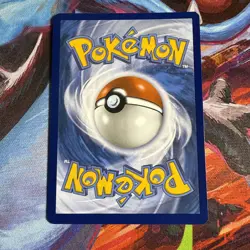 Swinub 165/159 Sv09: Journey Together Holo Pokemon TCG Illustration Rare NM - Image 3