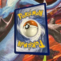 Swinub 165/159 Sv09: Journey Together Holo Pokemon TCG Illustration Rare NM - Image 4