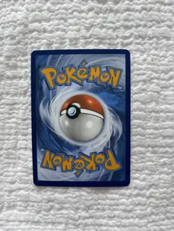 Pokemon TCG Machamp Scarlet & Violet-151 068/165 Reverse Holo - Image 2